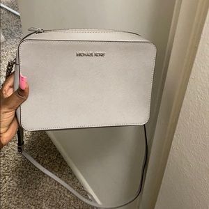 Michael kors large crossbody